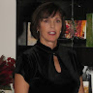 Meet your Posher, Diane